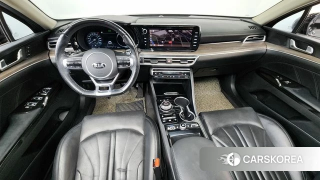 Kia K5 3rd generation id 4330895 из Кореи 27