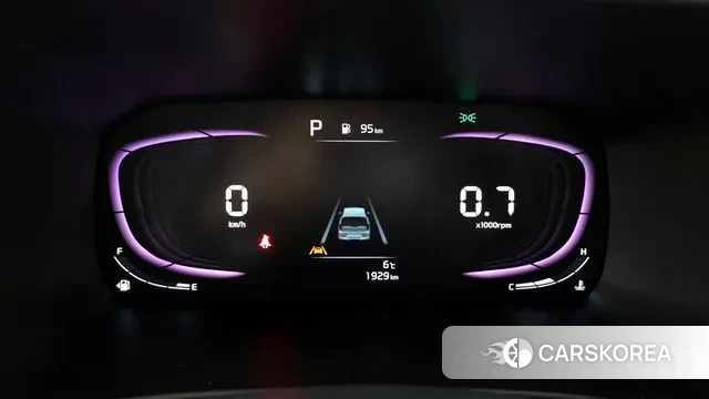 Kia The New Morning (JA) id 3477757 из Кореи 17