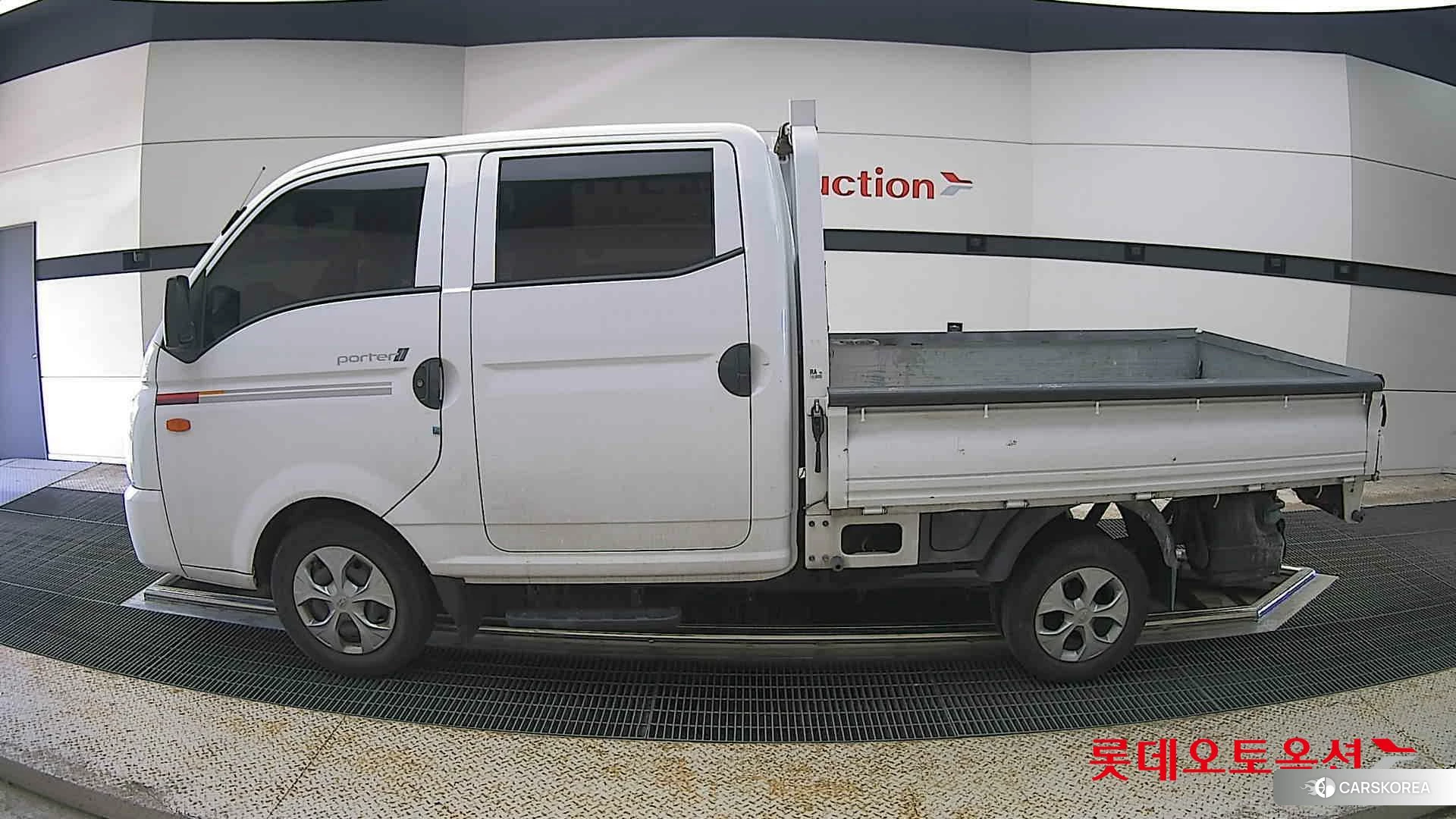 Hyundai Porter II id 4296821 из Кореи 33