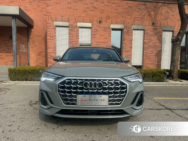 Audi Q3 id 4259150 из Китая 16