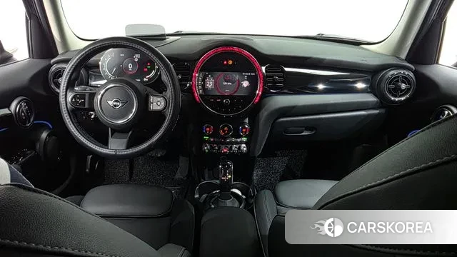 Mini Cooper id 2958957 из Кореи 17