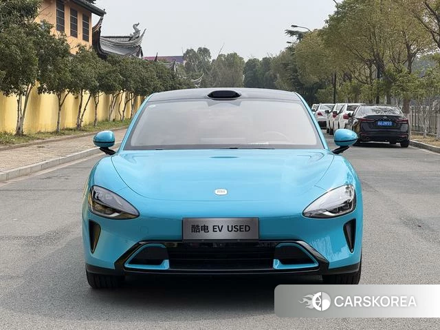 Xiaomi Car Xiaomi SU7 id 3920755 из Китая 8