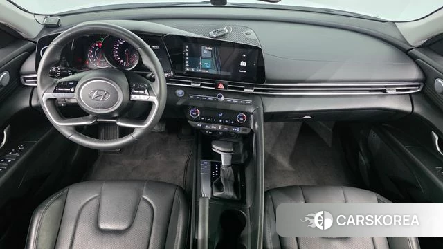 Hyundai Avante (CN7) id 4922081 из Кореи 27