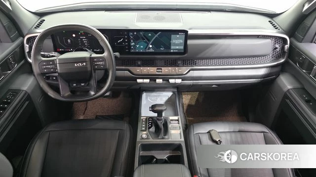 Kia Tasman id 4354084 из Кореи 27