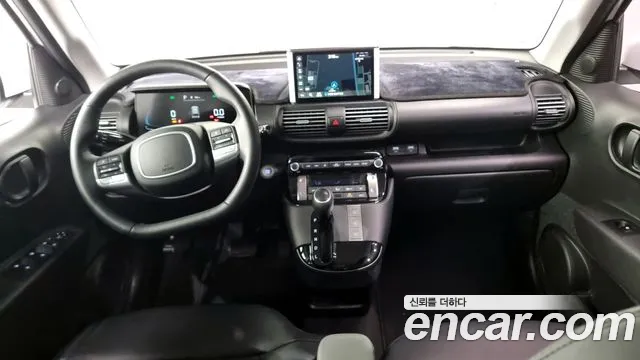 Hyundai Casper id 2847776 из Кореи 17