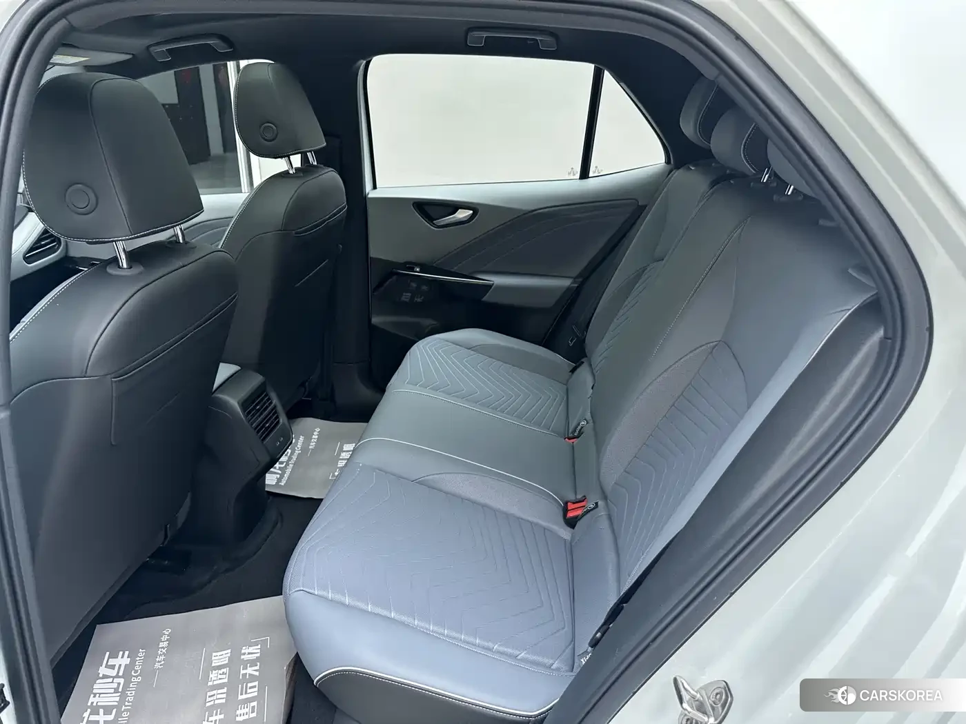 Volkswagen ID.3 id 4570524 из Китая 20