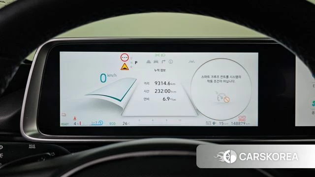 Hyundai Ionic 6 id 4603294 из Кореи 28