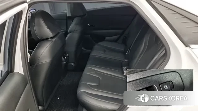 Hyundai Avante (CN7) id 3644117 из Кореи 15