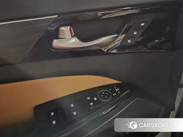 Kia K7 Premier id 2995344 из Кореи 13