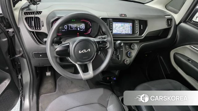 Kia The New Kia Ray id 3793719 из Кореи 17