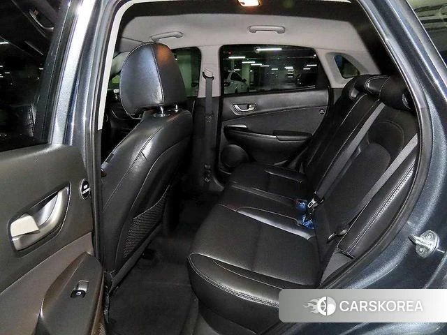 Hyundai Kona id 3880325 из Кореи 17