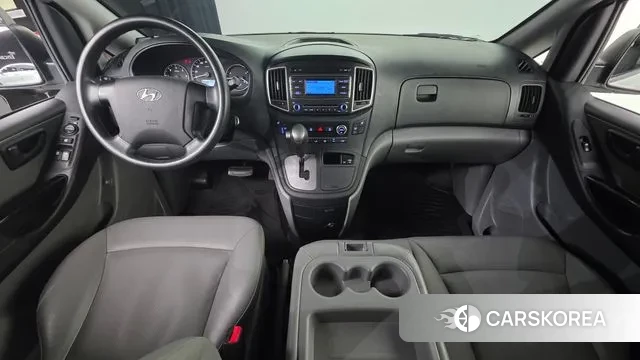 Hyundai The New Grand Starex id 3060758 из Кореи 17