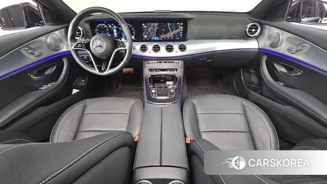 Mercedes-Benz E-Class W213 id 3722641 из Кореи 17