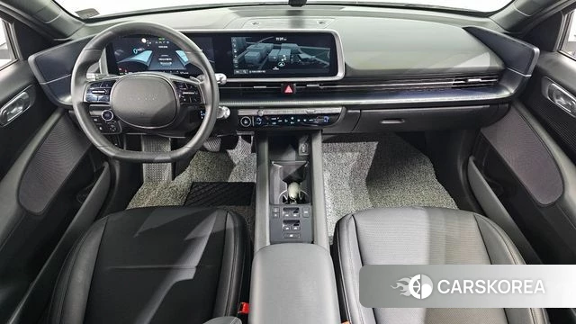 Hyundai Ionic 6 id 4469462 из Кореи 26