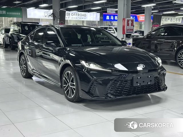 Toyota Camry id 4297913 из Китая 7