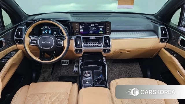 Kia Sorento 4th Generation id 4489222 из Кореи 31