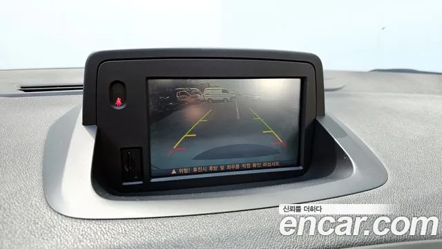 Renault Korea (Samsung) SM3 Neo id 2654217 из Кореи 17