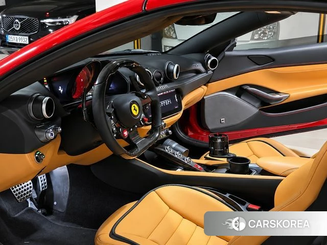 Ferrari Portofino id 4769967 из Кореи 9
