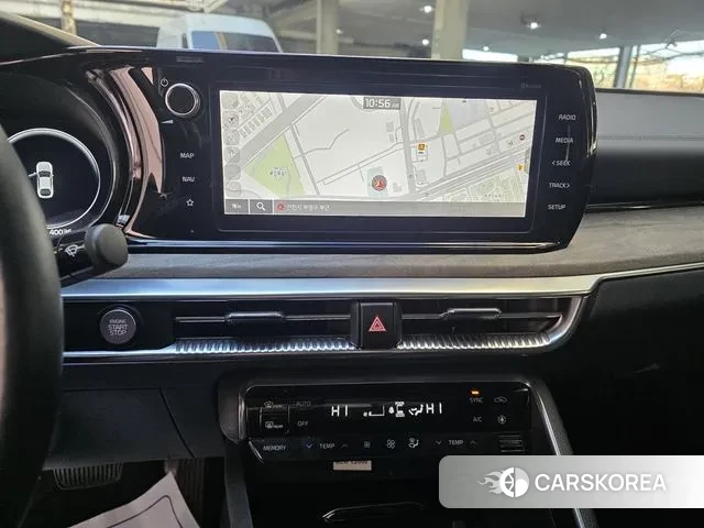 Kia K5 3rd generation id 3639435 из Кореи 17