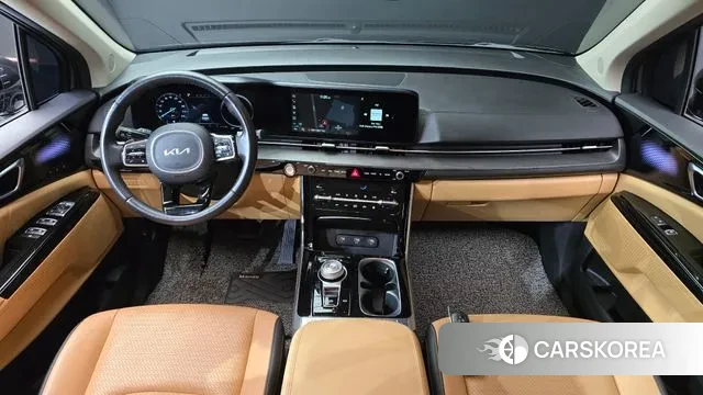 Kia Carnival 4th generation id 3649700 из Кореи 17