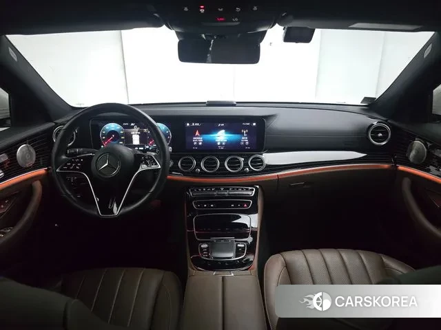 Mercedes-Benz E-Class W213 id 3104663 из Кореи 13