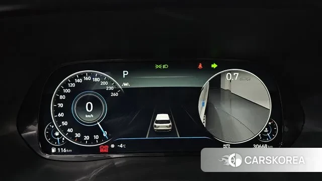 Hyundai Palisade id 3439290 из Кореи 17