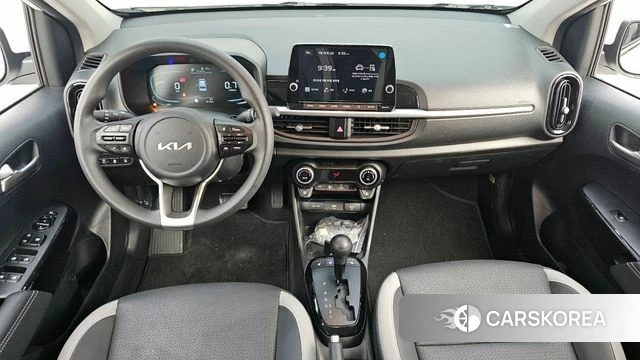 Kia The New Morning (JA) id 3817250 из Кореи 17