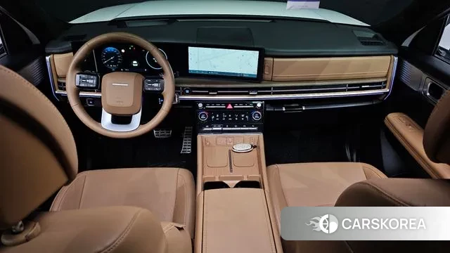 Hyundai Santa Fe (MX5) id 3644572 из Кореи 17