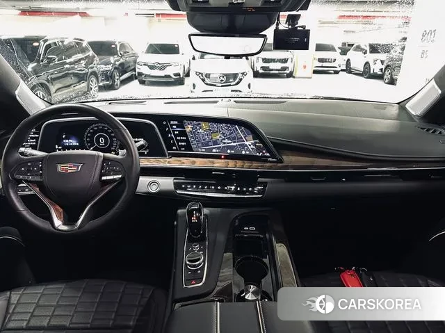 Cadillac Escalade 5th Generation id 3482167 из Кореи 17