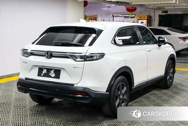 Honda XR-V id 4259717 из Китая 22