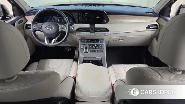 Hyundai Palisade id 3454667 из Кореи 17