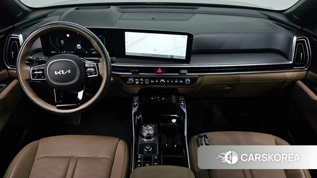 Kia The New Sorento 4th Generation id 4935047 из Кореи 34