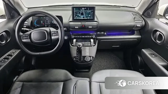 Hyundai Casper id 3458226 из Кореи 17