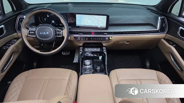 Kia The New Sorento 4th Generation id 3614681 из Кореи 17