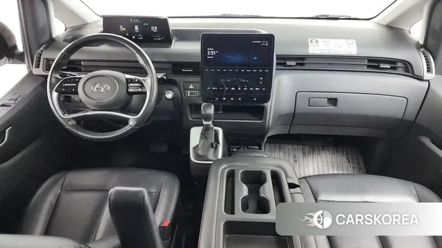 Hyundai Staria id 3566465 из Кореи 17