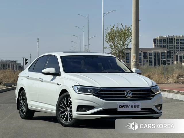 Volkswagen Sagitar id 4276667 из Китая 20