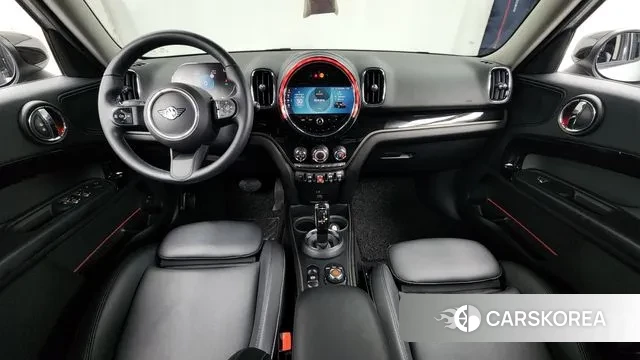Mini Cooper D Countryman id 3640133 из Кореи 17