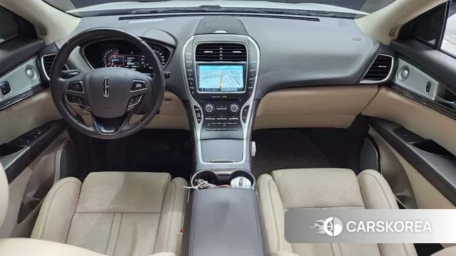 Lincoln MKX 2nd Generation id 3095992 из Кореи 17