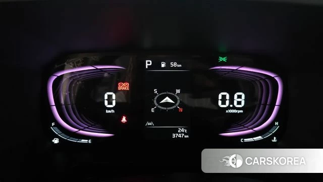 Kia The New Kia Ray id 4757070 из Кореи 32