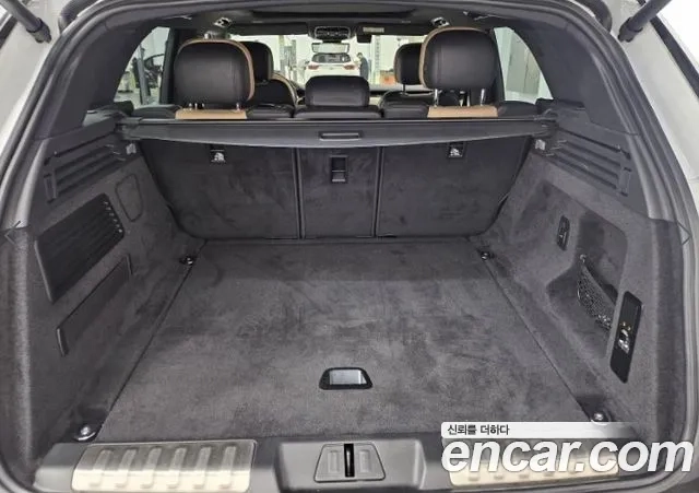 Land Rover Range Rover Sport 3rd Generation id 2925755 из Кореи 15