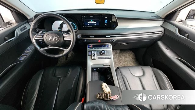 Hyundai The New Palisade id 3877700 из Кореи 17