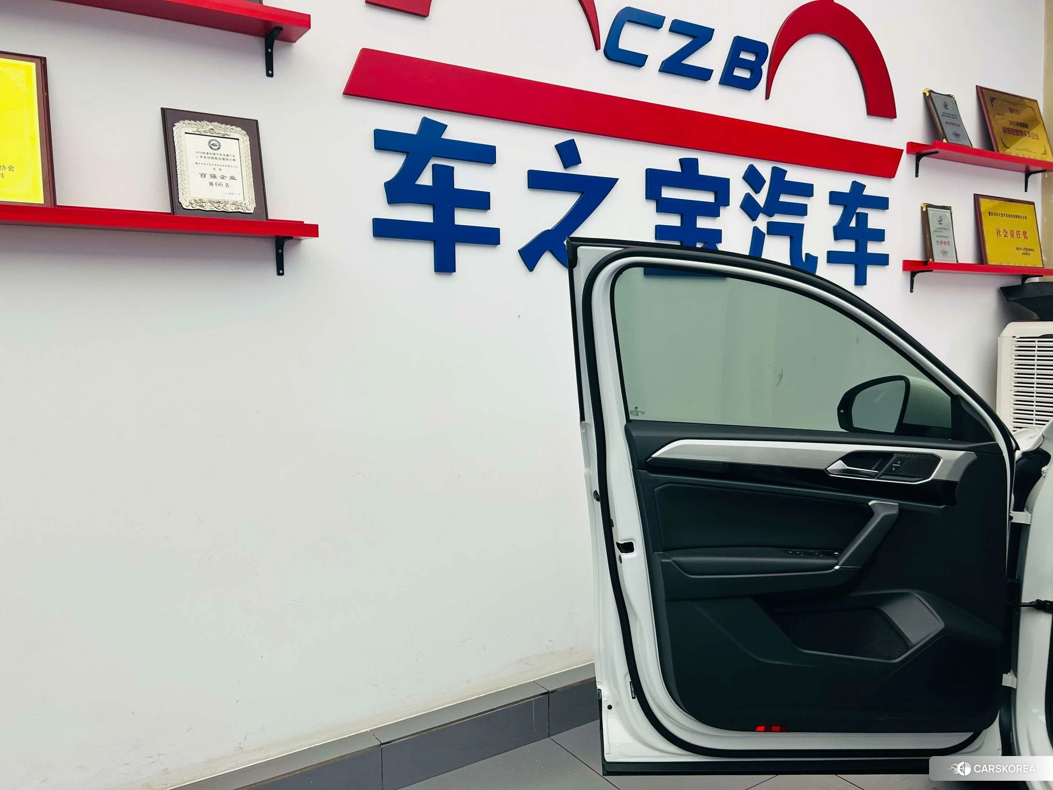 Volkswagen Tanyue id 4455589 из Китая 23