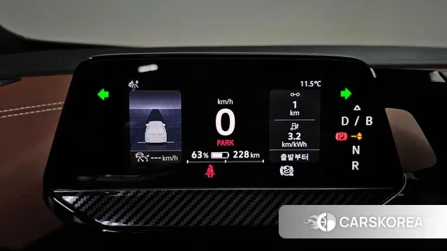 Volkswagen ID.4 id 3745826 из Кореи 17