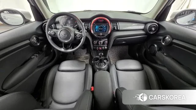 Mini Cooper id 3765559 из Кореи 17