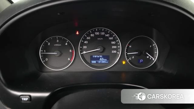 Hyundai The New Grand Starex id 4708417 из Кореи 28