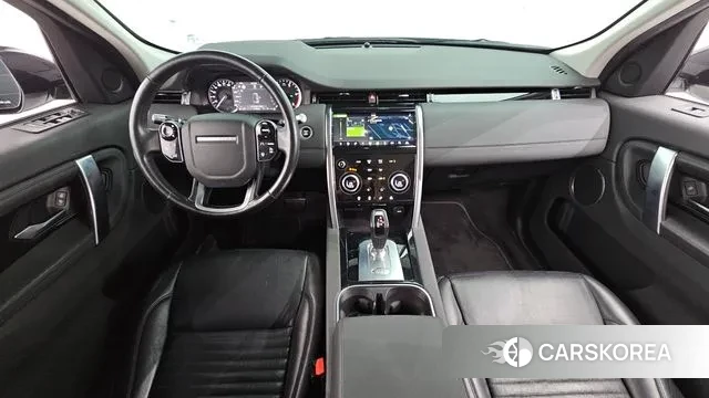 Land Rover Discovery Sports 2nd Generation id 2966016 из Кореи 17