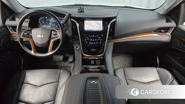 Cadillac Escalade id 3197603 из Кореи 17