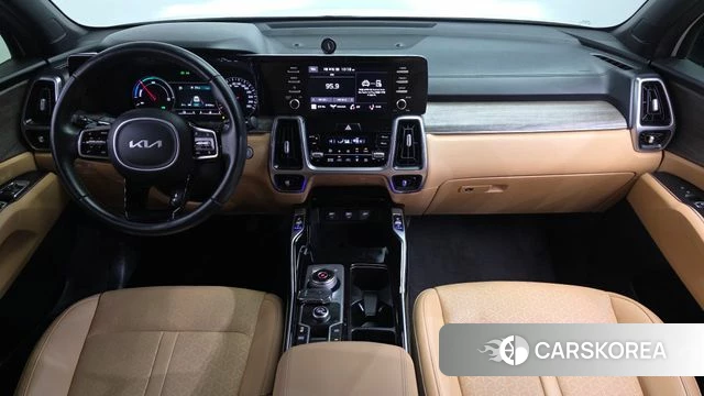 Kia Sorento 4th Generation id 3859654 из Кореи 17