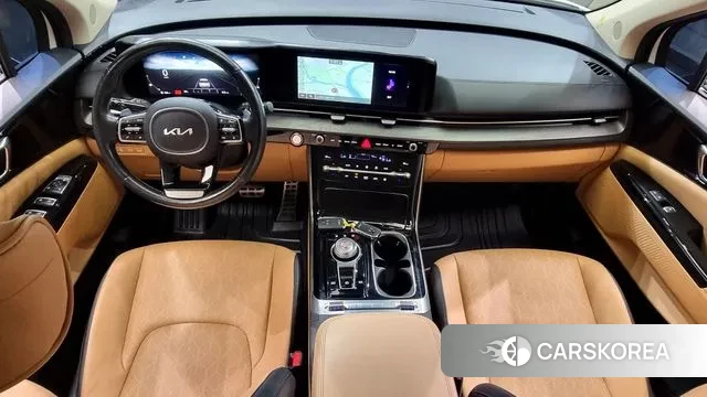 Kia Carnival 4th generation id 3196859 из Кореи 17