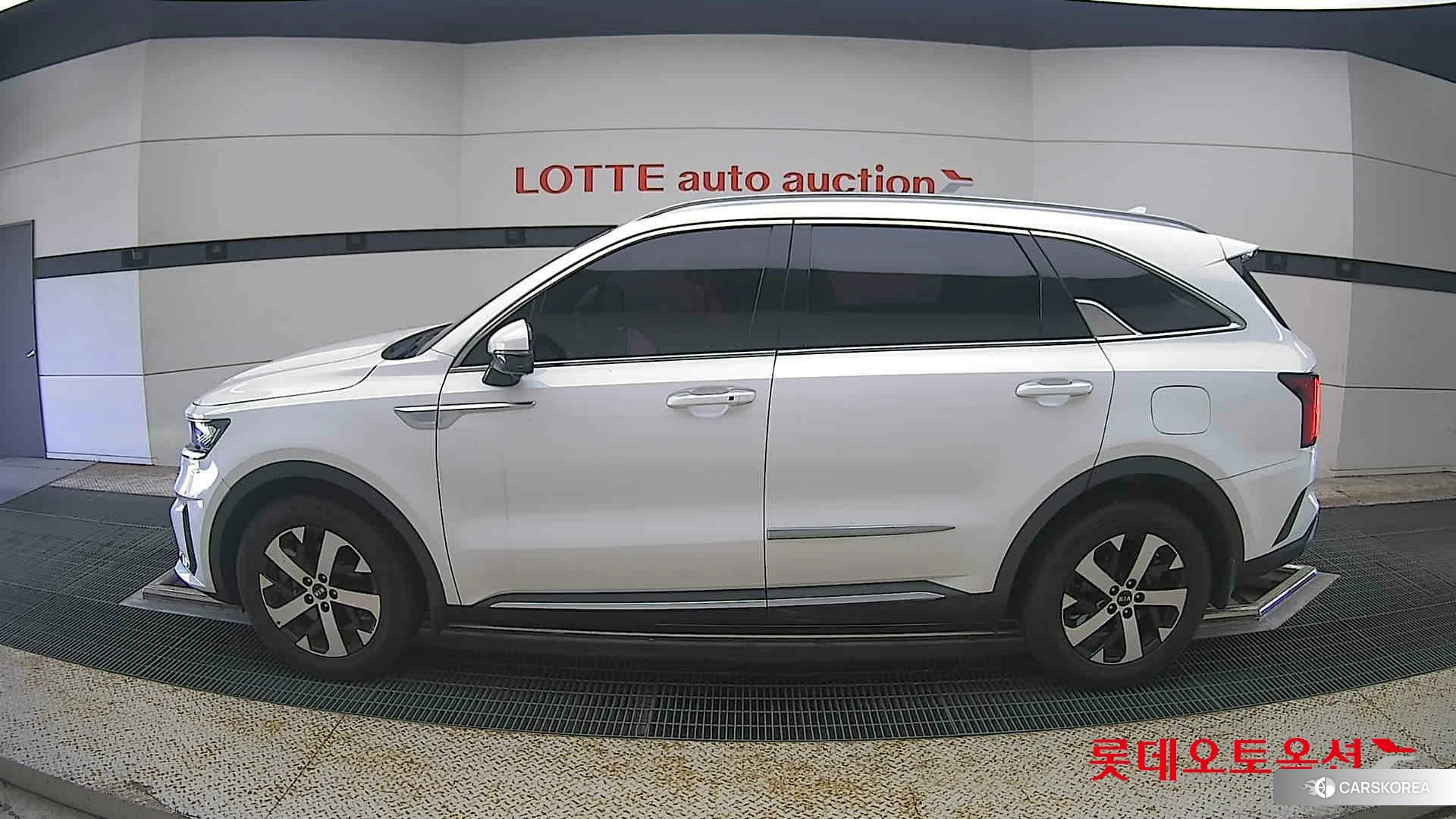 Kia Sorento id 4679404 из Кореи 34